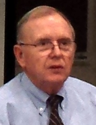 John A. White Jr.