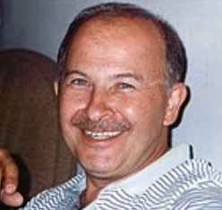 Aykut Barka