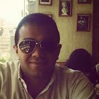 Ahmed Bakr