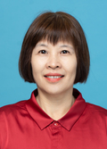 Guanghong Wu