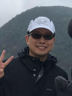 Kun-Hsuan Chou