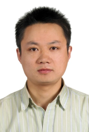 Jianhua Wang