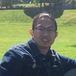 Yudistira Hendra Permana