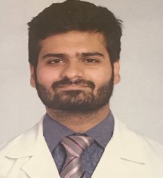 Mohammad Ahsan Sohail