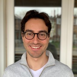 Oren Kraus