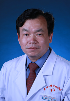 Wanli Hu