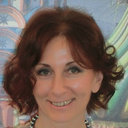 Victoria Bunik