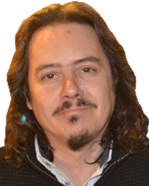 Lionel Jarlan
