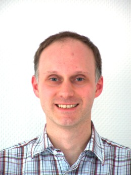 Carsten Gutwenger