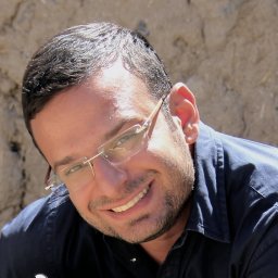 Amir Sariri