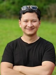 Zulfiqar Ali