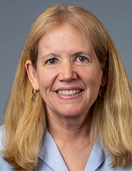 Laurie Joy Goodyear