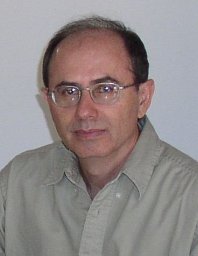 Semion Sukoriansky