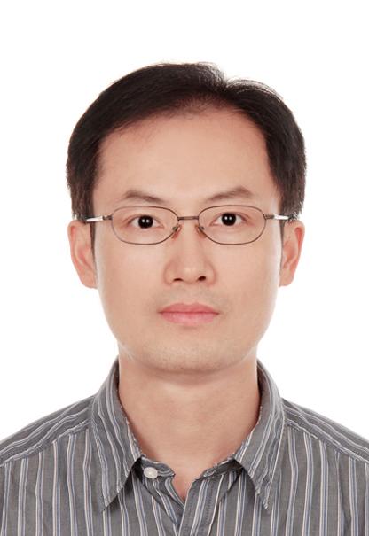 Jun Cai
