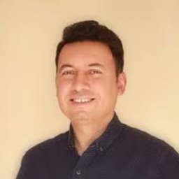 Halil Cicibas