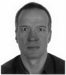Petri Räisänen