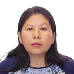 Diamantina Moreno-Gutierrez