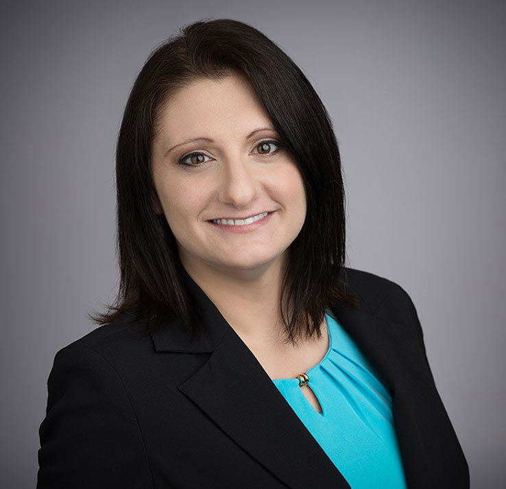 Angela M. Stover