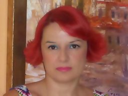 Maria Vasilopoulou