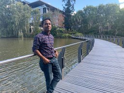 Mosaruf Hussan
