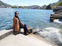 Saman Fouladi