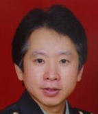 Desheng Wang