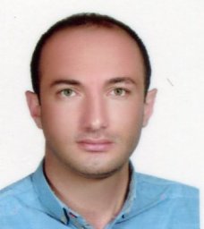 Omid Babamiri