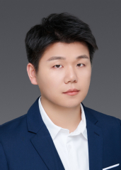 Jinxin Liu