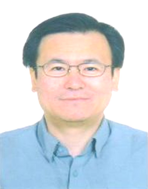 Guizhong Liu