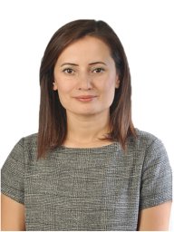 Cigdem Apaydın Kaya