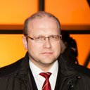 Volodymyr Golyk