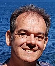 Tim J. Hewison
