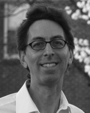 John L. Spiesberger