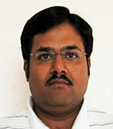 Joshi Meghnad
