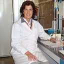 Maria Teresa Blanco