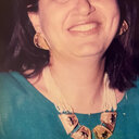 Somaya Elgawhary