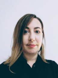Audrey Roussel-Gervais
