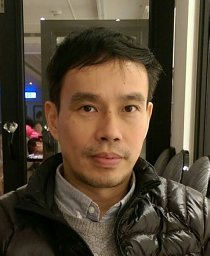 Paul C.-P. Chao