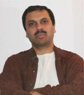 Santanu Dutta