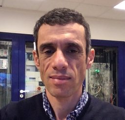 Jean-Pascal Rueff