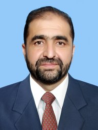 Ullah Sajjad