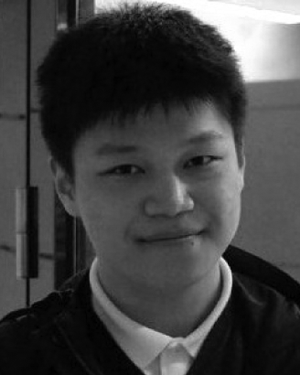 Jiayu Yang