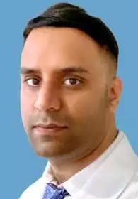 Shoaib Ugradar