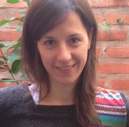 Magdalena Druille