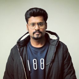Sarosh Alam Ghausi
