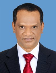 P. Murugesan