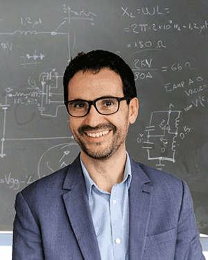 Francesco Iannuzzo