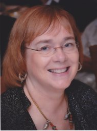 Laurie Edwards