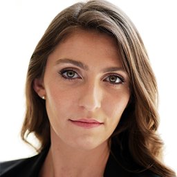 Julianna Hogan