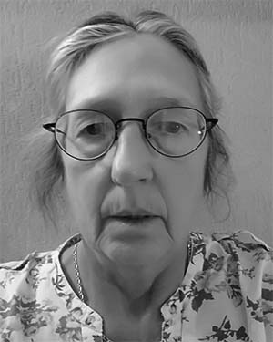 Muriel Riet